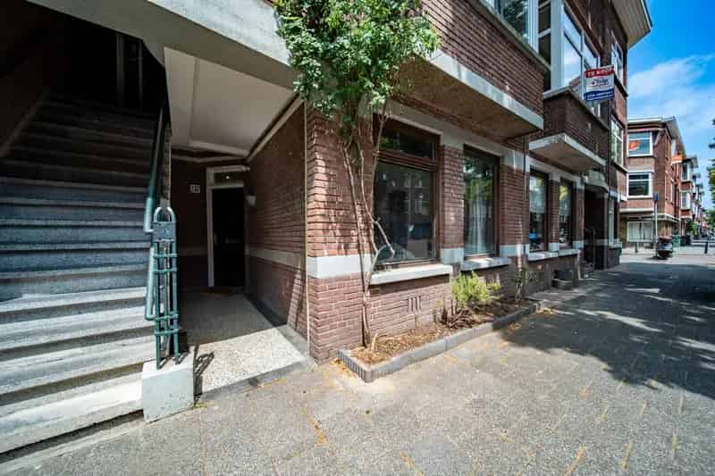 2 Kamer Benedenwoning Den Haag Ruime Tuin Starterwoning