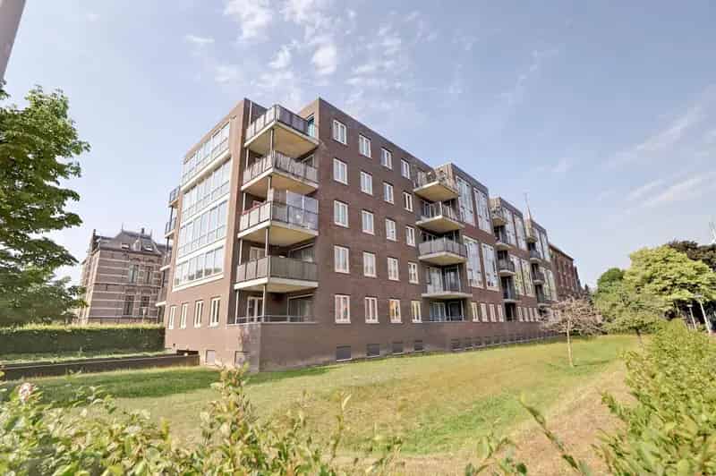 Appartement te koop: St. Elisabethshof 135 6812 AW Arnhem | Funda