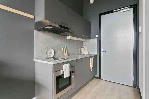 Appartement Te Huur , Enschede, Overijssel