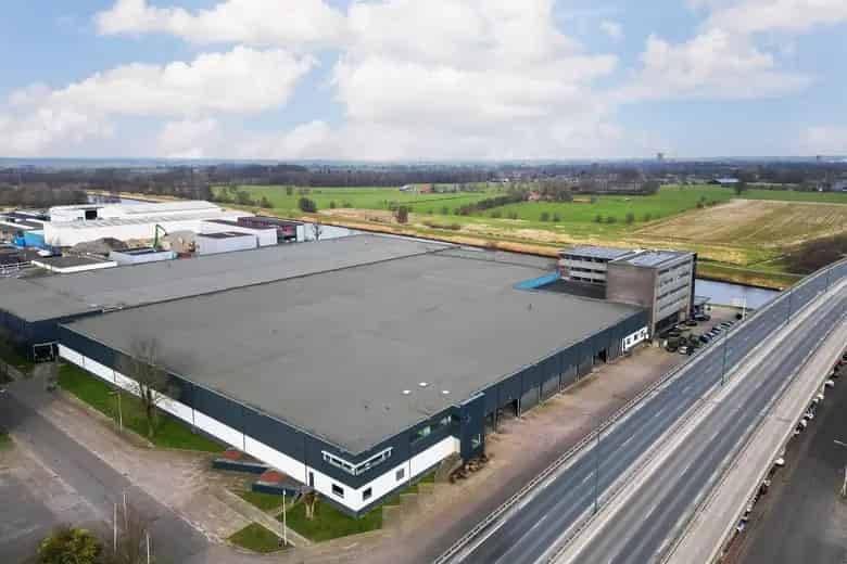 80 - 12.540 m2 bedrijfsruimte te huur in Amersfoort