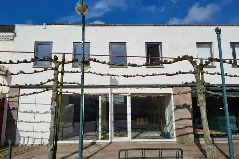 Winkelruimte te koop Budel Centrum 119 5m2