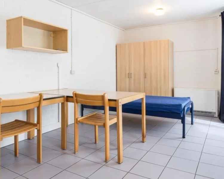 Kamer te Huur Maastricht Nabij België Studenten