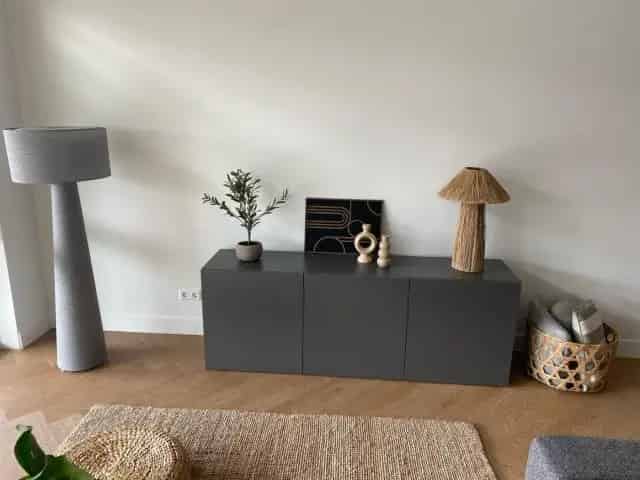 3-kamerappartement Alkmaar Schermerweg 79m2
