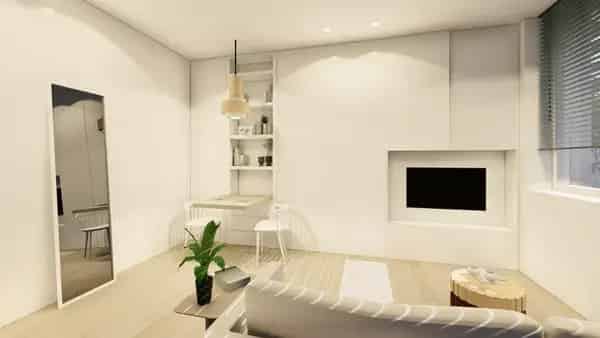 Appartement Keizersgracht Eindhoven Centrum - Short Stay