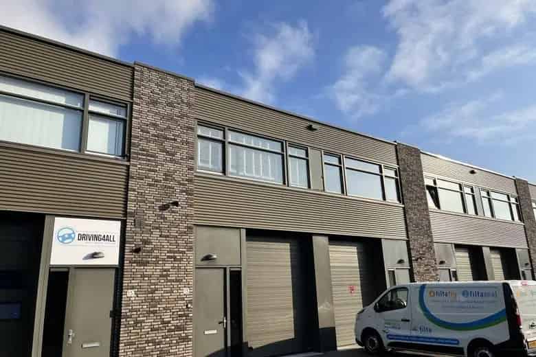 53m2 Kantoorruimte te Huur Delfgauw