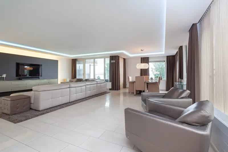 Luxe 4 Kamer Maisonnette Rotterdam 204m2 2 Badkamers