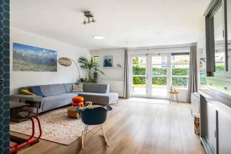 Te Koop: Ruime Twee Onder Een Kapwoning Princenhage