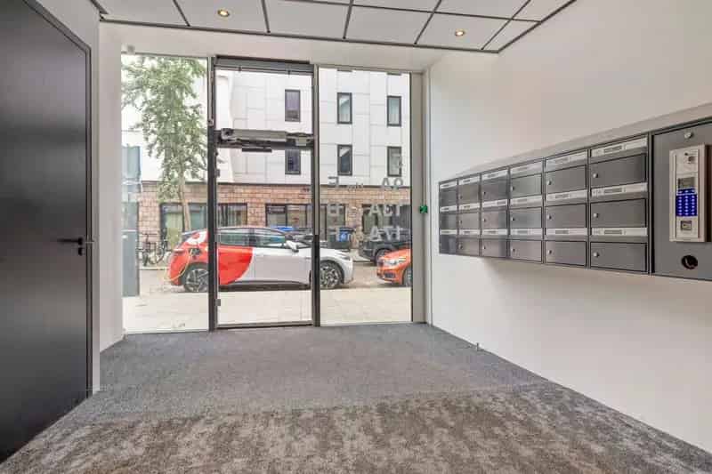 Kantoor Rotterdam | Zoek kantoren te huur: Wijnbrugstraat 5 3011 XW Rotterdam 