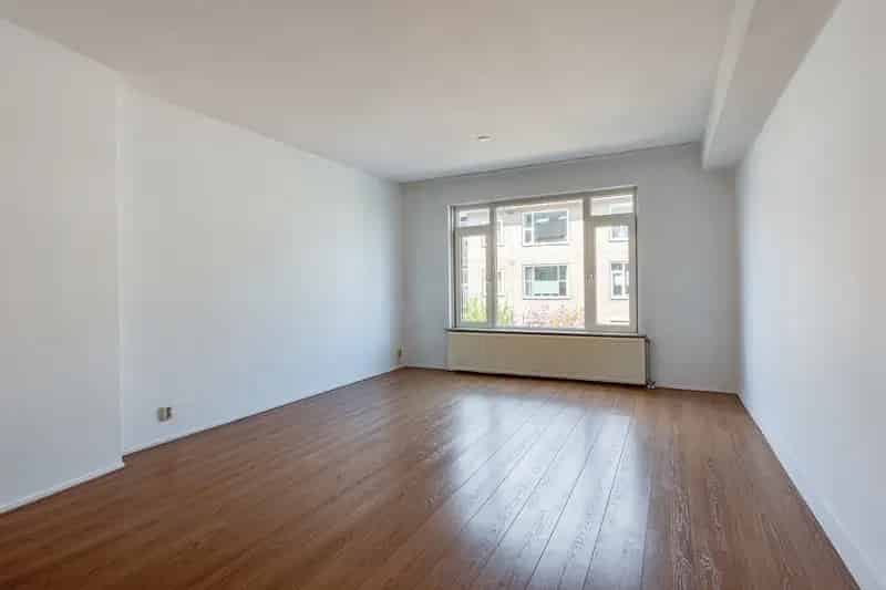 3-kamer appartement te koop Baarn Schilderswijk