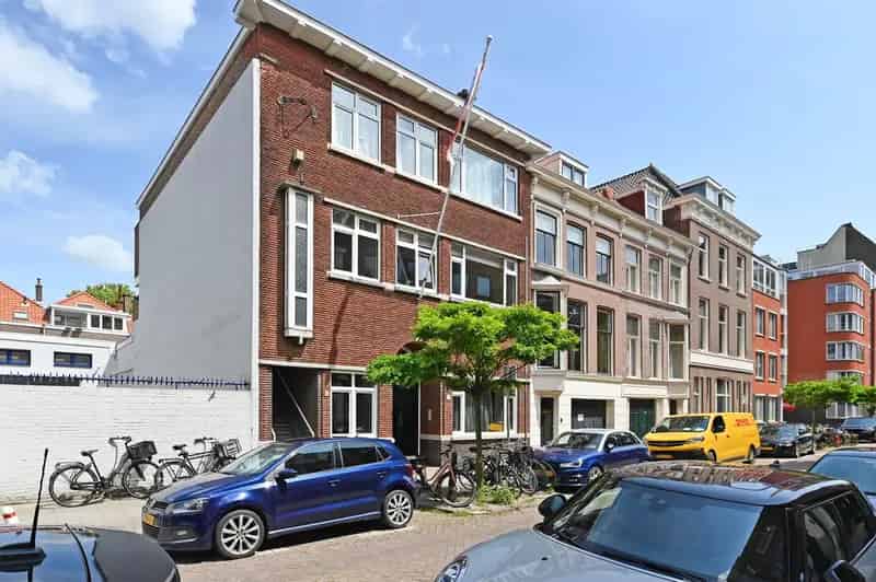 Appartement te koop Den Haag Zeeheldenkwartier Ruim Dakterras