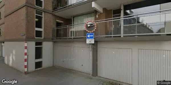 Appartement Weversplaats Den Bosch 3 kamers 79m2