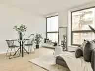 3-kamerappartement Amsterdam Karspeldreef 69m2