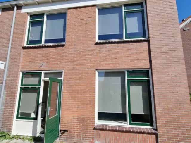Huis te huur in Kampen