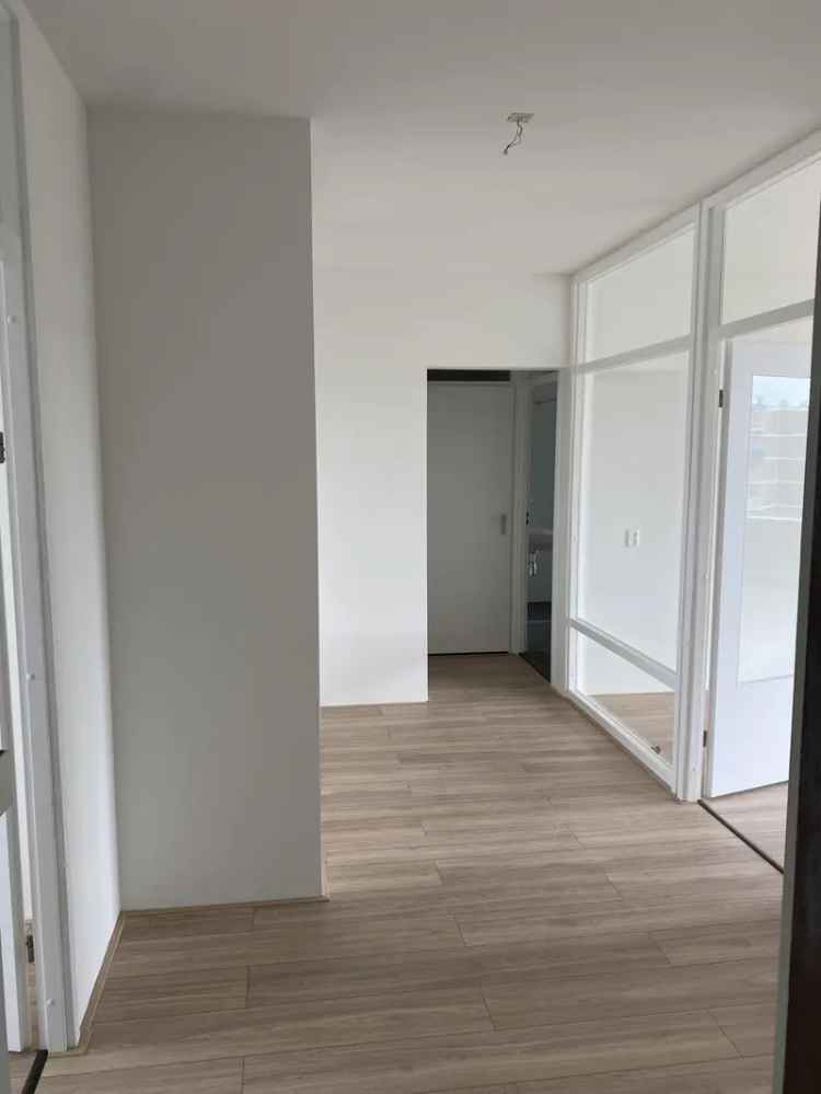 Appartementen Alphen aan den Rijn Valeriusplein