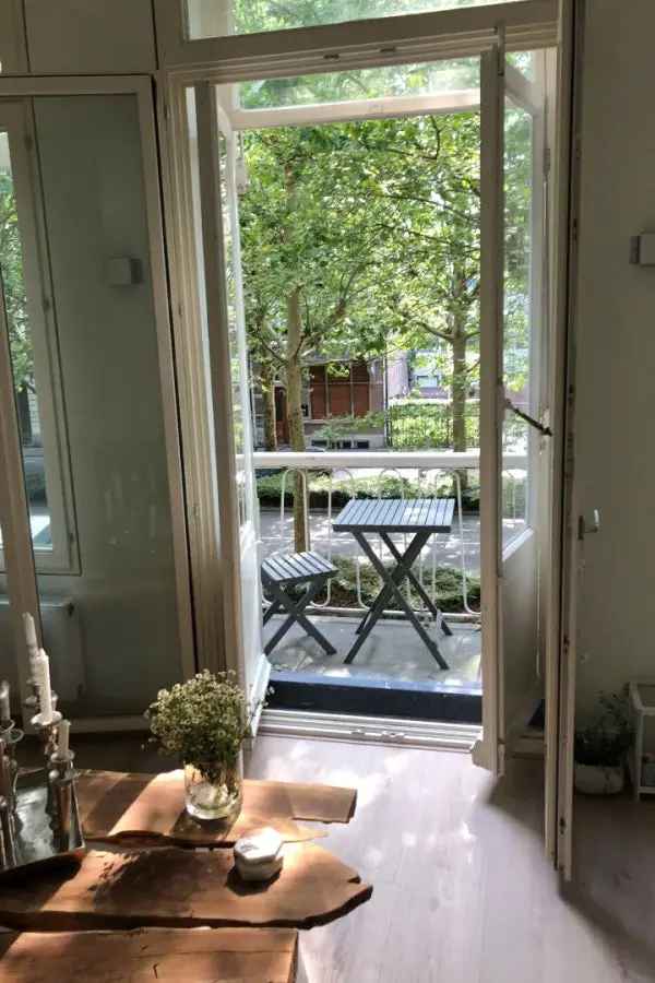 Appartement Maastricht Wyck nabij Station