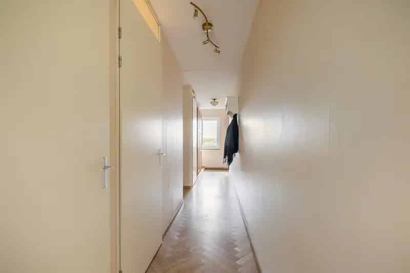 Appartement te koop Delfshaven Rotterdam  Eigen parkeerplek