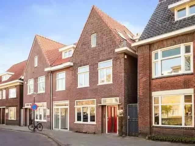 Huis te koop Eindhoven 4 slaapkamers 153m2