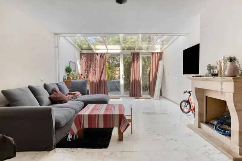 Familiewoning Nieuw Sloten 4 slaapkamers grote tuin energielabel A