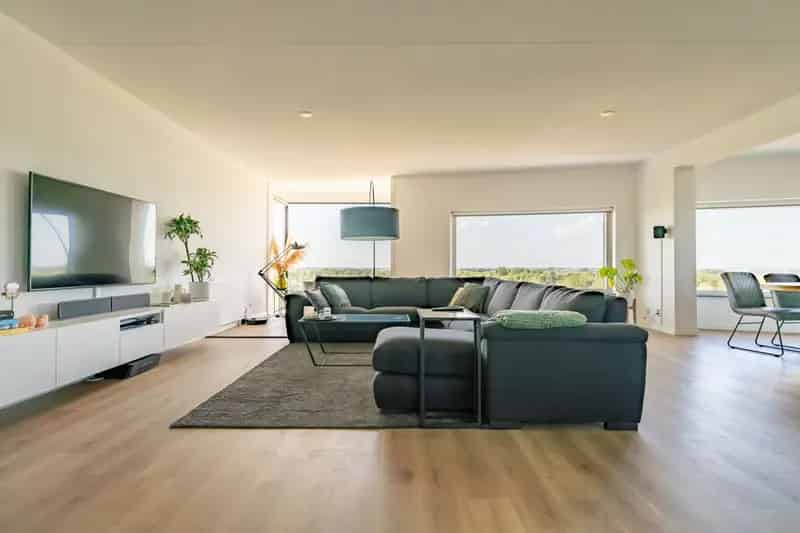 Luxe appartement Amersfoort  te koop