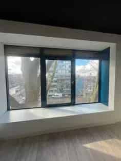 Modern Studio 38m² Groningen Centrum Huurtoeslag April