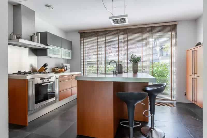 Moderne Vrijstaande Woning Huissen 5 slaapkamers Grote Tuin Energielabel A
