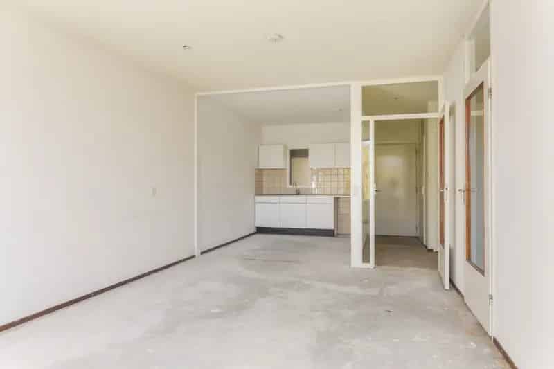 Appartement Waalwijk 55-plus Seniorencomplex Lointhoven