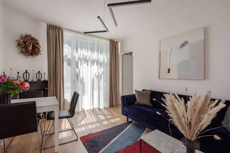 Appartement te koop Lyonnetstraat Den Haag