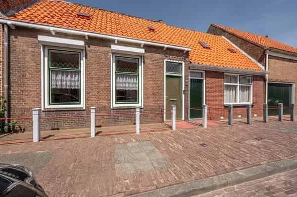 Twee Tussenwoningen Te Renovatie Met Ruime Mogelijkheden