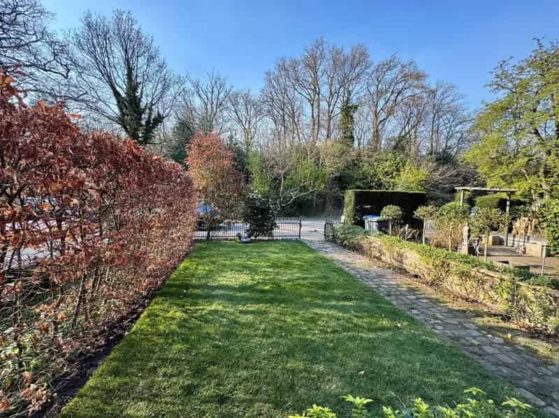 Ruime Middenwoning Muiderberg Nabij IJsselmeer
