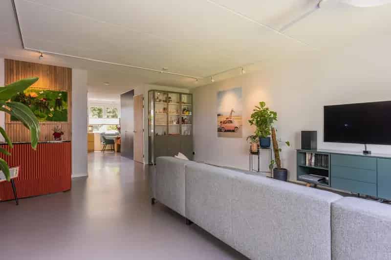 Huis Te Koop , 13, Staatsspoor, Arnhem, Gelderland