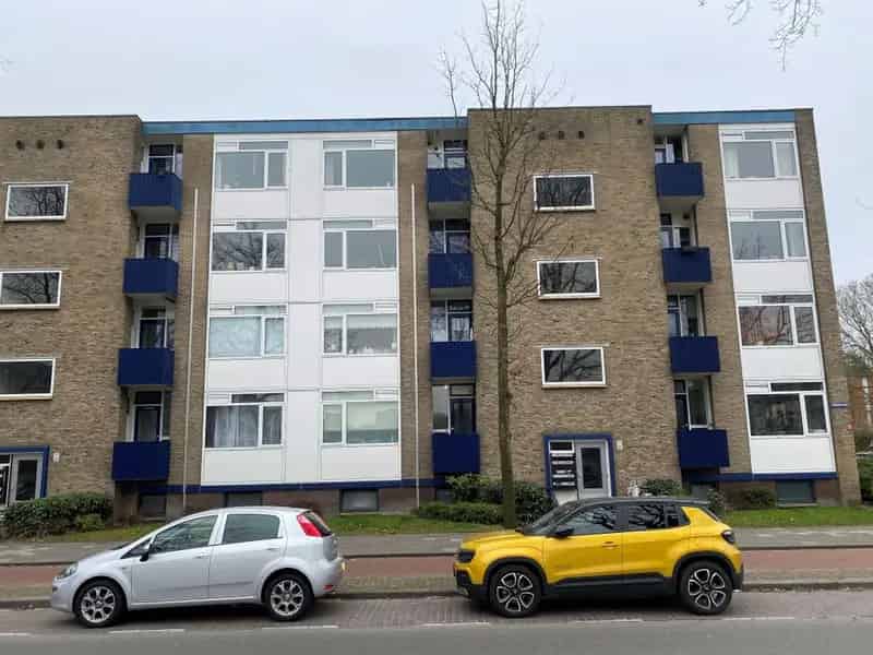 Kamer te huur in Selwerd Groningen 10 19m2