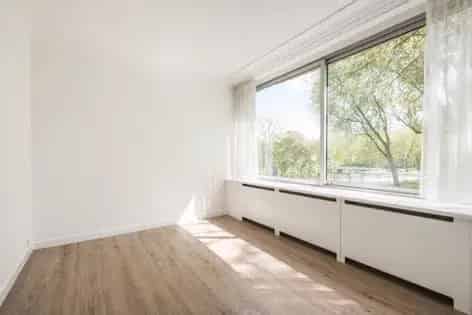 Luxe 3 Kamer Appartement 125m2 Amsterdam Buitenveldert