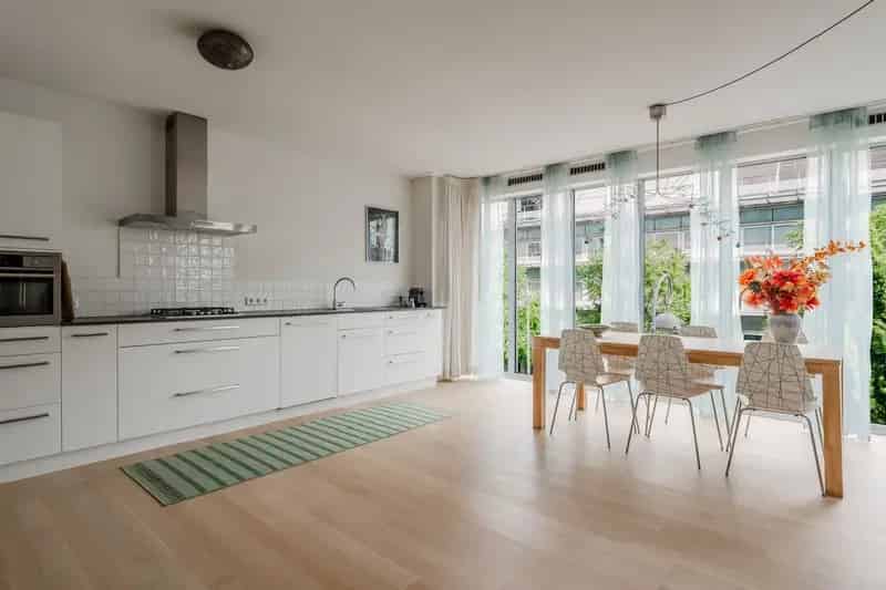 Appartement te koop: Polderweg 208 1093 KP Amsterdam | Funda