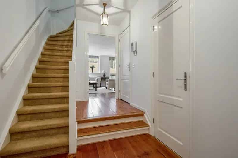 Herengracht 193C Amsterdam Luxe Maisonnette 113m2