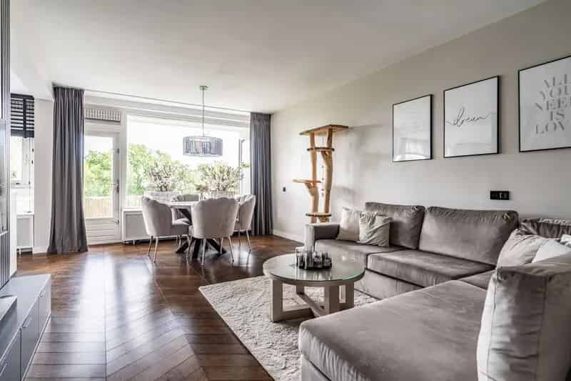 Appartement te koop Leidschendam gerenoveerd 2021
