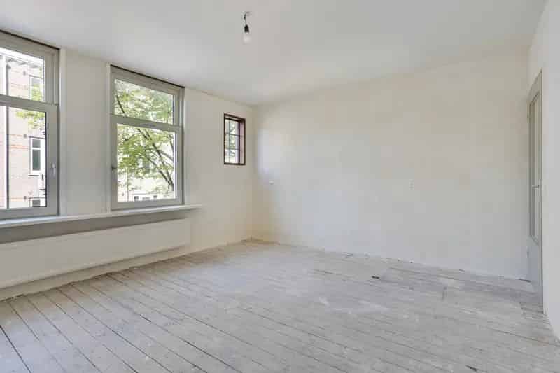 2 Kamer Appartement Amsterdam Oost te Koop