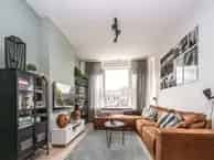 Appartement Schieweg Rotterdam