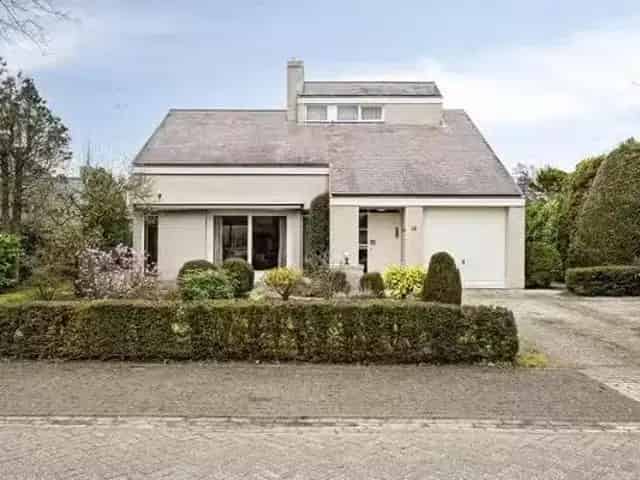 Huis te koop Eindhoven 4 slaapkamers 153m2