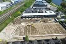 Bedrijfsruimte te koop Breukelen 592m2 A2