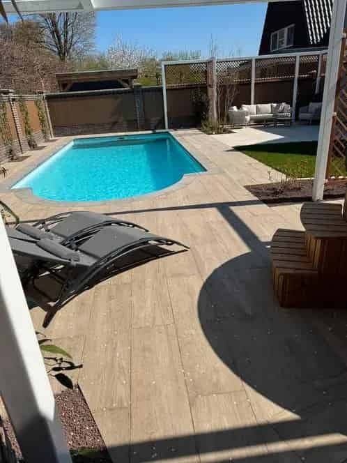 Vierdaagse Appartement Nijmegen 4 Personen