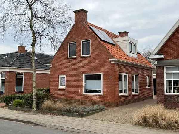 Snel Verkochte Topwoning