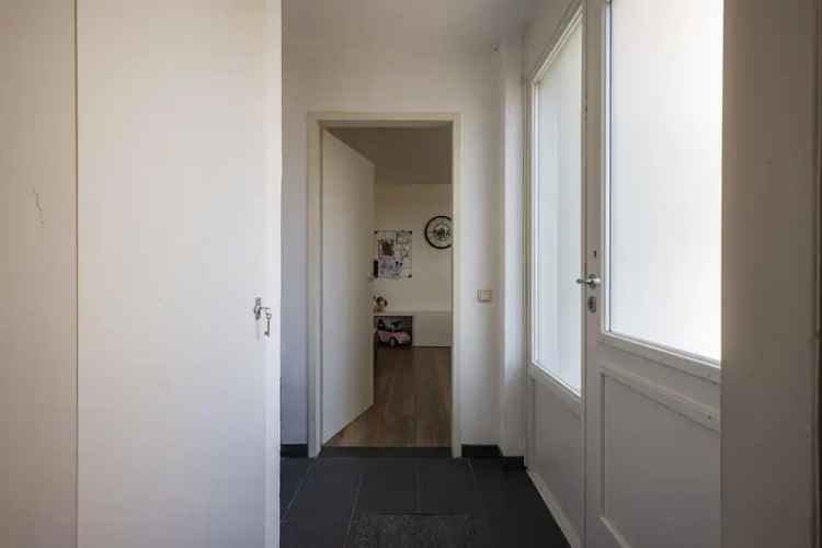 Tussenwoning 3 Slaapkamers Kerkrade