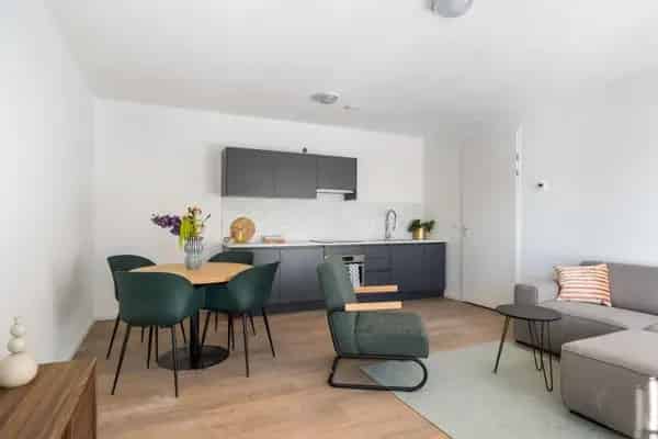 Short Stay Appartementen Velp