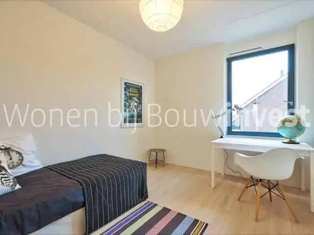 Royale Tussenwoning Ede Kernhem 126m2 4 Kamers