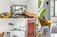 Woninginformatie en e-mail updates