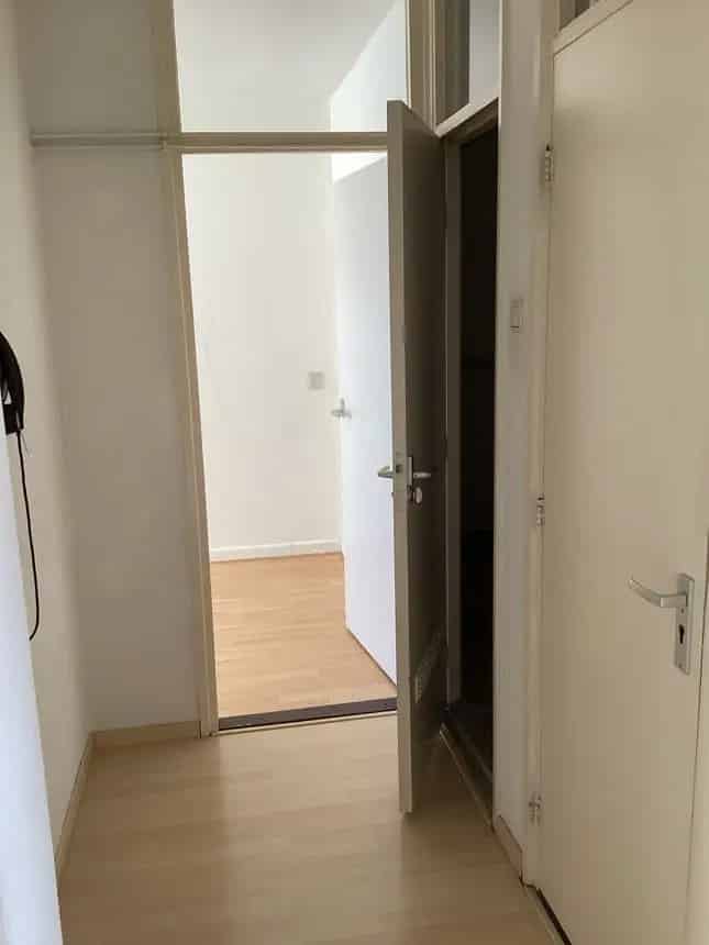 Enschede 3-kamerappartement nabij winkelcentrum