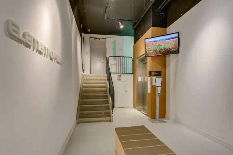 25-62 m2 Kantoorruimte te Huur Vleuten