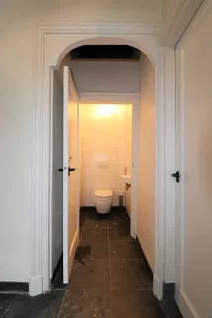 Tussenwoning Colijnsplaat 1740 108m2 4 kamers