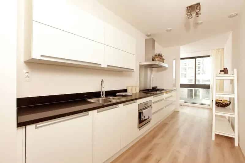 3 Kamer Appartement Den Haag 93m2 Balkon Parkeerplaats