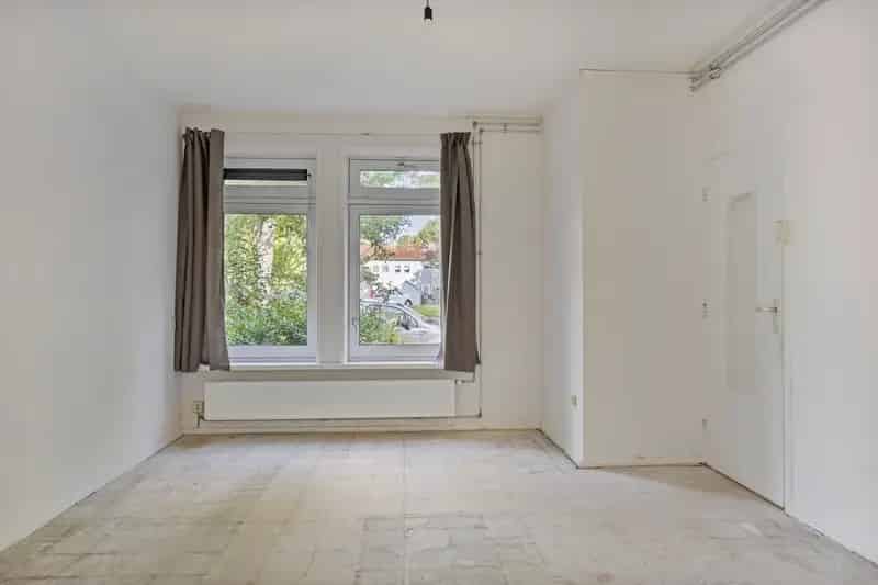 3 Kamer Eengezinswoning Amsterdam NDSM
